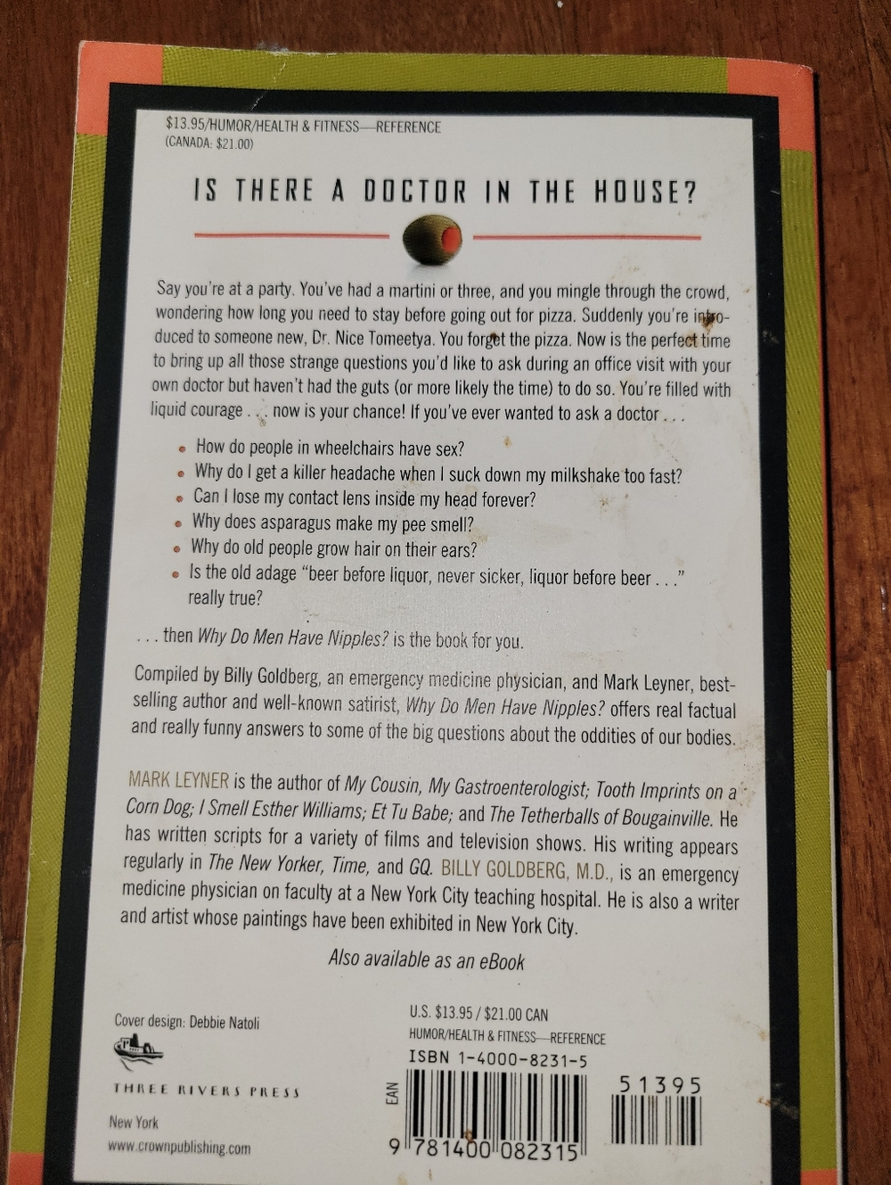 Humorous Knowledge - Picture 3 of 7